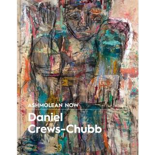 Ashmolean NOW: Daniel Crews-Chubb x Flora Yukhnovich