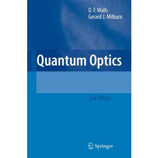 Quantum Optics