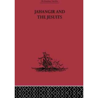 Jahangir and the Jesuits
