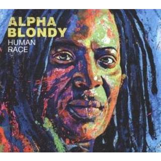 Alpha Blondy - Human Race