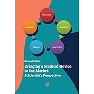 Bringing a Medical Device to the Market