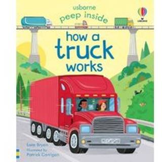 Peep Inside How a Truck Works