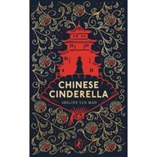 Chinese Cinderella