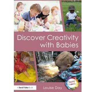 Discover Creativity with Babies