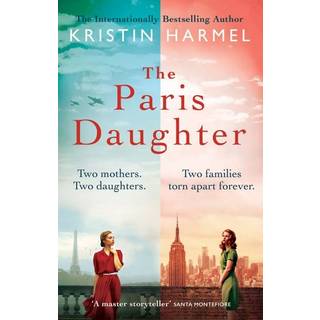 The Paris Daughter