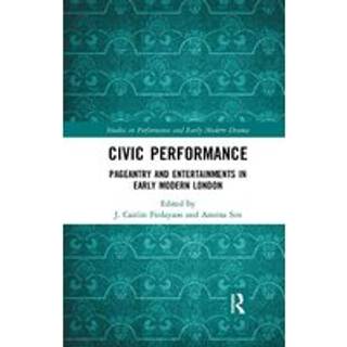 Civic Performance