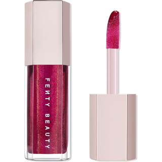 Fenty Beauty - Gloss Bomb Universal Lip Luminizer - Gloss Bomb Universal L Lumi Fuschia Flex - For Women