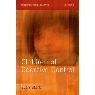 Children of Coercive Control