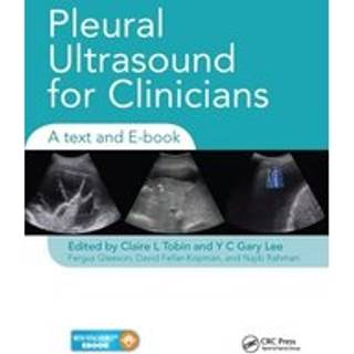 Pleural Ultrasound for Clinicians