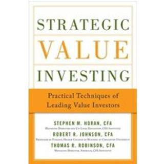 Strategic Value Investing (PB)
