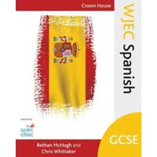 WJEC GCSE Spanish