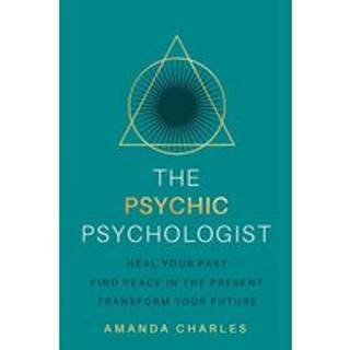 The Psychic Psychologist