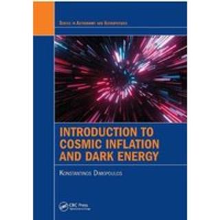 Introduction to Cosmic Inflation and Dark Energy