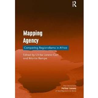 Mapping Agency