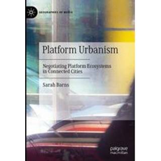 Platform Urbanism