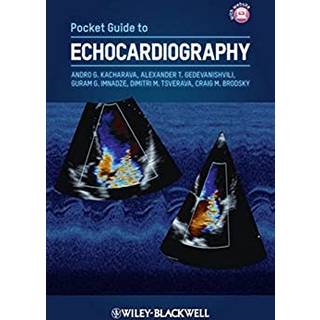 Pocket Guide to Echocardiography