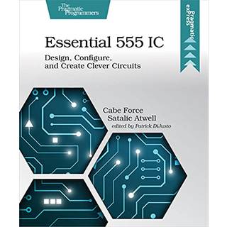 Essential 555 IC