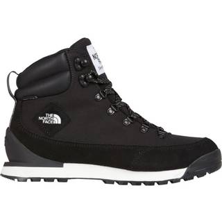 THE NORTH FACE Back-To-Berkeley Iv Textile Wp Winter Sko - 13.0 - tnf black/tnf white