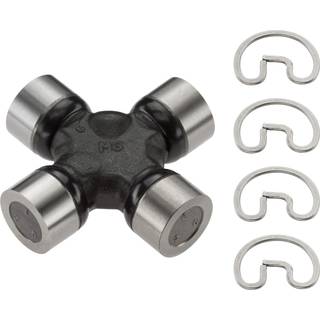 Moog 269 Ikke-grimt superstyrke Universal Joint for Jeep Grand Cherokee