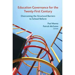 Education Governance for the Twenty-First Century
