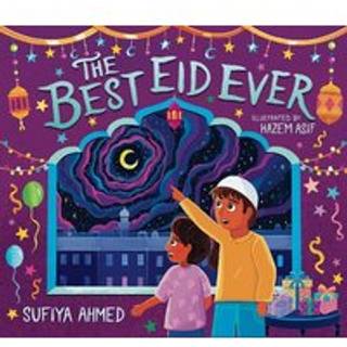 The Best Eid Ever