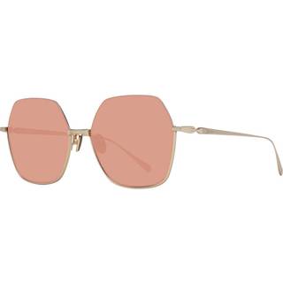 Scotch & Soda SS5004 411 56 Solbriller Kvinder Guld - Gold - 56mm
