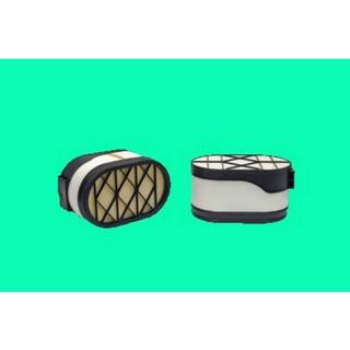 Wix Filtre - 49666 Heavy Duty Corrugered Style Air Filter Pack på 1