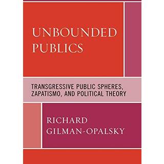 Unbounded Publics