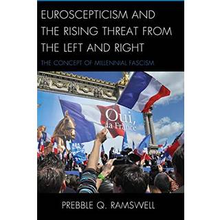 Euroscepticism and the Rising Threat from the Left and Right