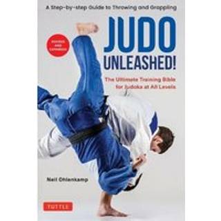 Judo Unleashed!
