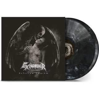 Exhorder - Defectum Omnium (Black / White Marbled Vinyl)