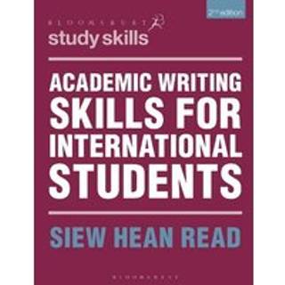Academic Writing Skills for International Students