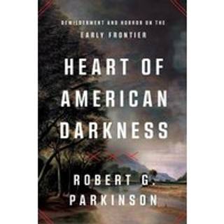 Heart of American Darkness