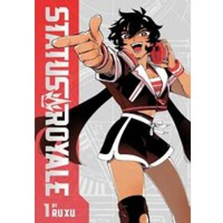 Status Royale, Vol. 1