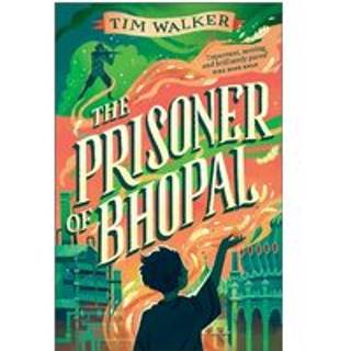 The Prisoner of Bhopal