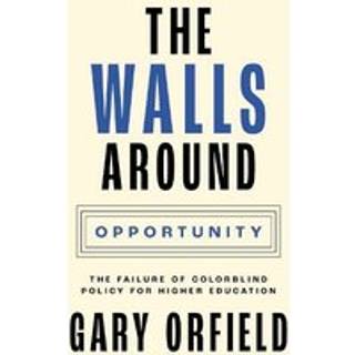 The Walls around Opportunity