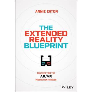 The Extended Reality Blueprint