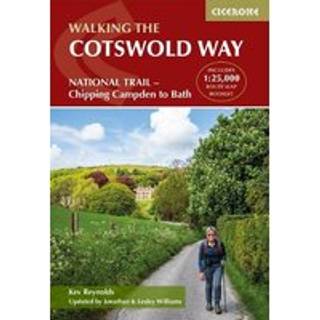 The Cotswold Way