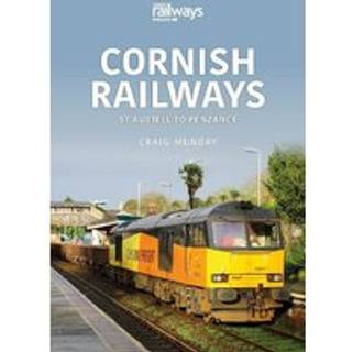 Cornish Rail: St Austell to Penzance