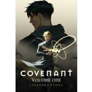 Covenant Vol. 1