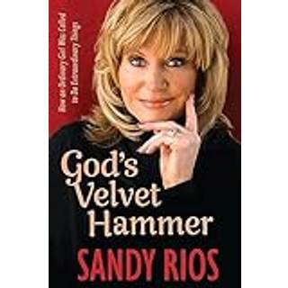 God's Velvet Hammer