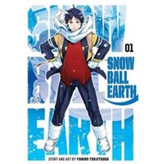 Snowball Earth, Vol. 1
