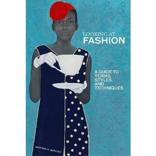 A Looking at Fashion