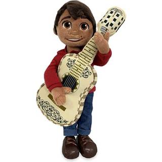 Disney Pixar Miguel Plush - Coco - 11 inches