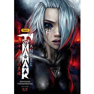 Tomahawk Angel Volume 2