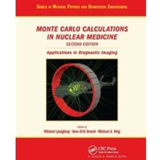 Monte Carlo Calculations in Nuclear Medicine