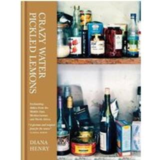 Crazy Water, Pickled Lemons