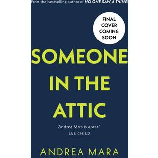 Someone in the Attic