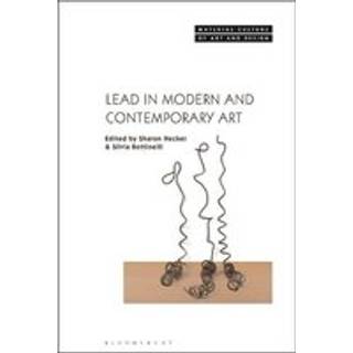 Lead in Modern and Contemporary Art