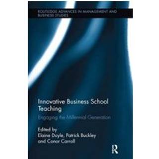 Innovative Business School Teaching